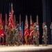 The 38th Assistant Commandant of the Marine Corps Visits Camp Lejeune