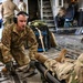 Air Force, Army conduct joint training in Kentucky