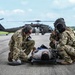 Air Force, Army conduct joint training in Kentucky