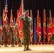 The 38th Assistant Commandant of the Marine Corps Visits Camp Lejeune