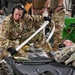 Air Force, Army conduct joint training in Kentucky