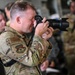Air Force, Army conduct joint training in Kentucky