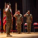 The 38th Assistant Commandant of the Marine Corps Visits Camp Lejeune