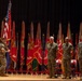 The 38th Assistant Commandant of the Marine Corps Visits Camp Lejeune