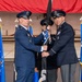 Space Forces in Europe - Space Forces Africa change of command