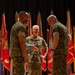 The 38th Assistant Commandant of the Marine Corps Visits Camp Lejeune