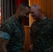 The 38th Assistant Commandant of the Marine Corps Visits Camp Lejeune