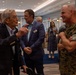 The 38th Assistant Commandant of the Marine Corps Visits Camp Lejeune