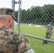 The 38th Assistant Commandant of the Marine Corps Visits Camp Lejeune