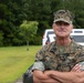 The 38th Assistant Commandant of the Marine Corps Visits Camp Lejeune