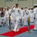Change of Command Task Force 67