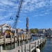CRREL researchers honored with USACE environmental award
