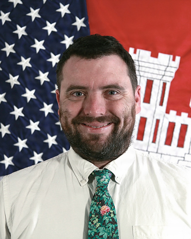 CRREL researchers honored with USACE environmental award