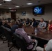 Emerald Coast leaders partner with Hurlburt Field as new Honorary Commanders