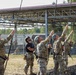 Air Assault Rappel Tower