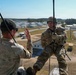 Air Assault Rappel Tower