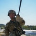 Air Assault Rappel Tower