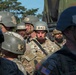 Air Assault Rappel Tower