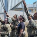 Air Assault Rappel Tower