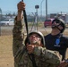 Air Assault Rappel Tower