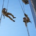 Air Assault Rappel Tower