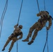 Air Assault Rappel Tower
