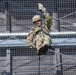 Air Assault Rappel Tower