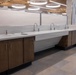 New N Street Dining Facility Opens at Camp Lejeune