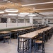 New N Street Dining Facility Opens at Camp Lejeune