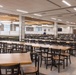 New N Street Dining Facility Opens at Camp Lejeune