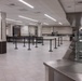 New N Street Dining Facility Opens at Camp Lejeune
