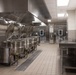 New N Street Dining Facility Opens at Camp Lejeune