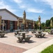 New N Street Dining Facility Opens at Camp Lejeune