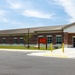 New N Street Dining Facility Opens at Camp Lejeune