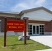 New N Street Dining Facility Opens at Camp Lejeune