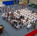 Change of Command Task Force 67