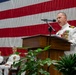 Change of Command Task Force 67