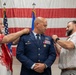 7RS Holds Change of Command