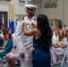 Change of Command Task Force 67