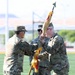 Army Central’s projection platform changes command after dynamic year of support to Operation Epic Fury