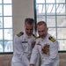 Change of Command Task Force 67