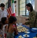 Change of Command Task Force 67