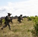 U.S. Army troops conduct live-fire exercise in Poland