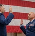7RS Holds Change of Command