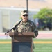 Army Central’s projection platform changes command after dynamic year of support to Operation Epic Fury