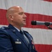 7RS Change of Command