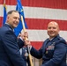 7RS Change of Command