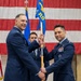 7RS Change of Command