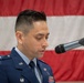 7RS Change of Command