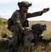 U.S. Army troops conduct live-fire exercise in Poland